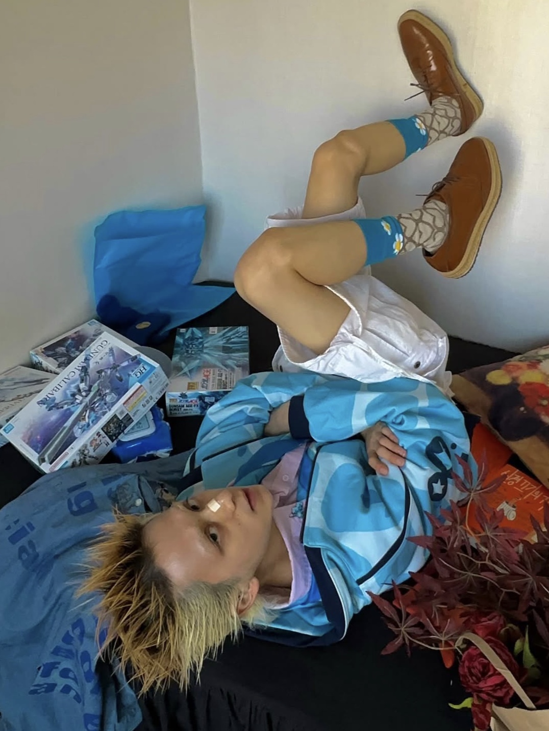 KREAM 스타일 - 3