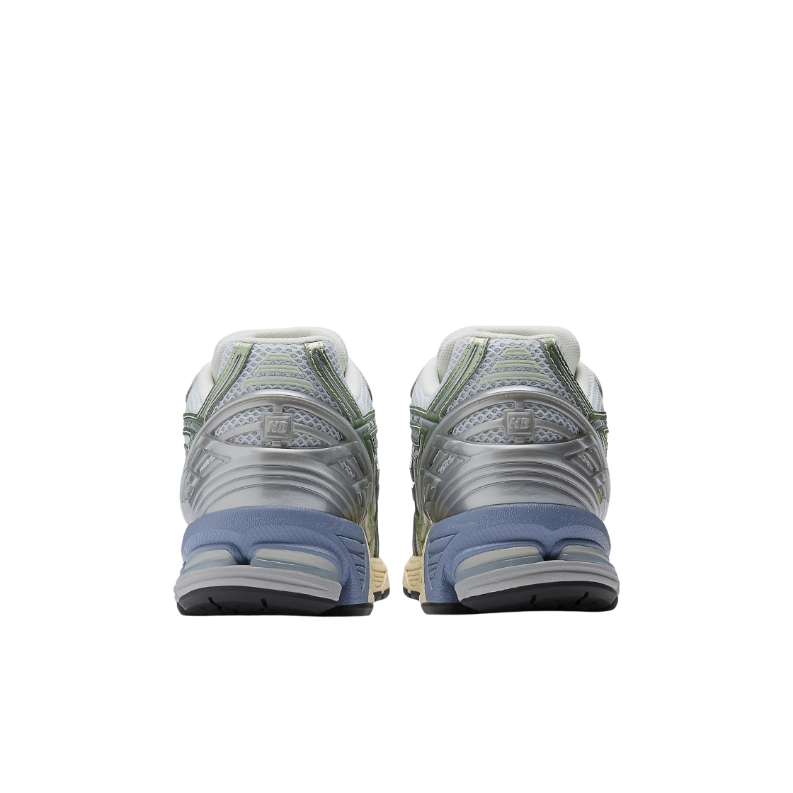 뉴발란스 1906R 아이스 블루 멜론 워터(New Balance 1906R Ice Blue Melon Water) - 3