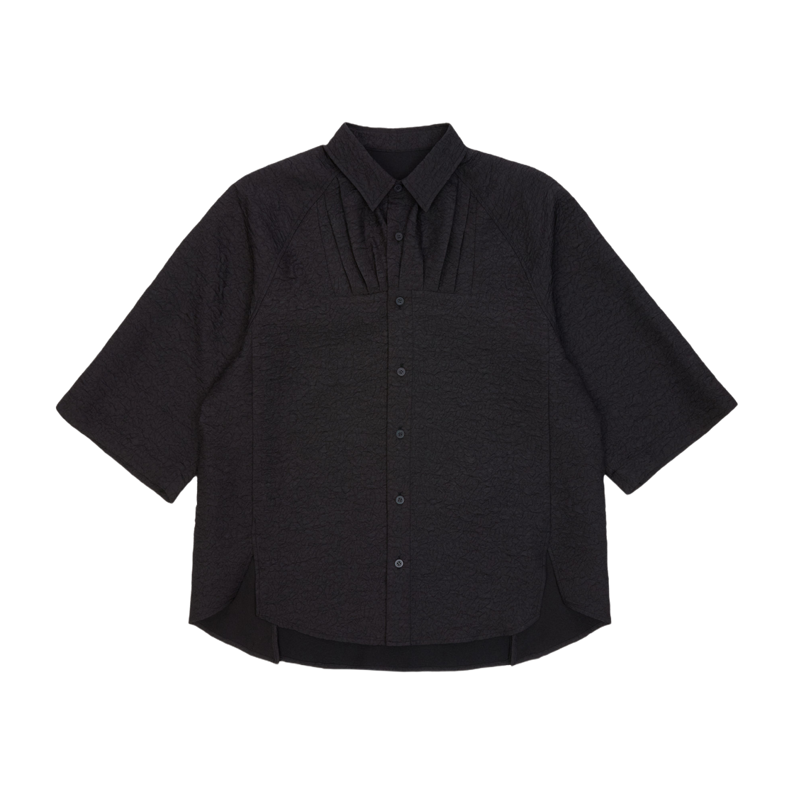 【ADERERROR】Half Sleeve Shirt Product. 56 R5950 Ader Error Half Sleeve Shirt Product 56 Noir | eBay
