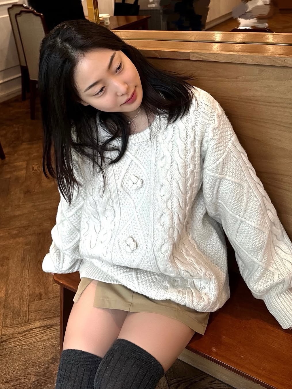 korea_fashion님의 스타일 - 4