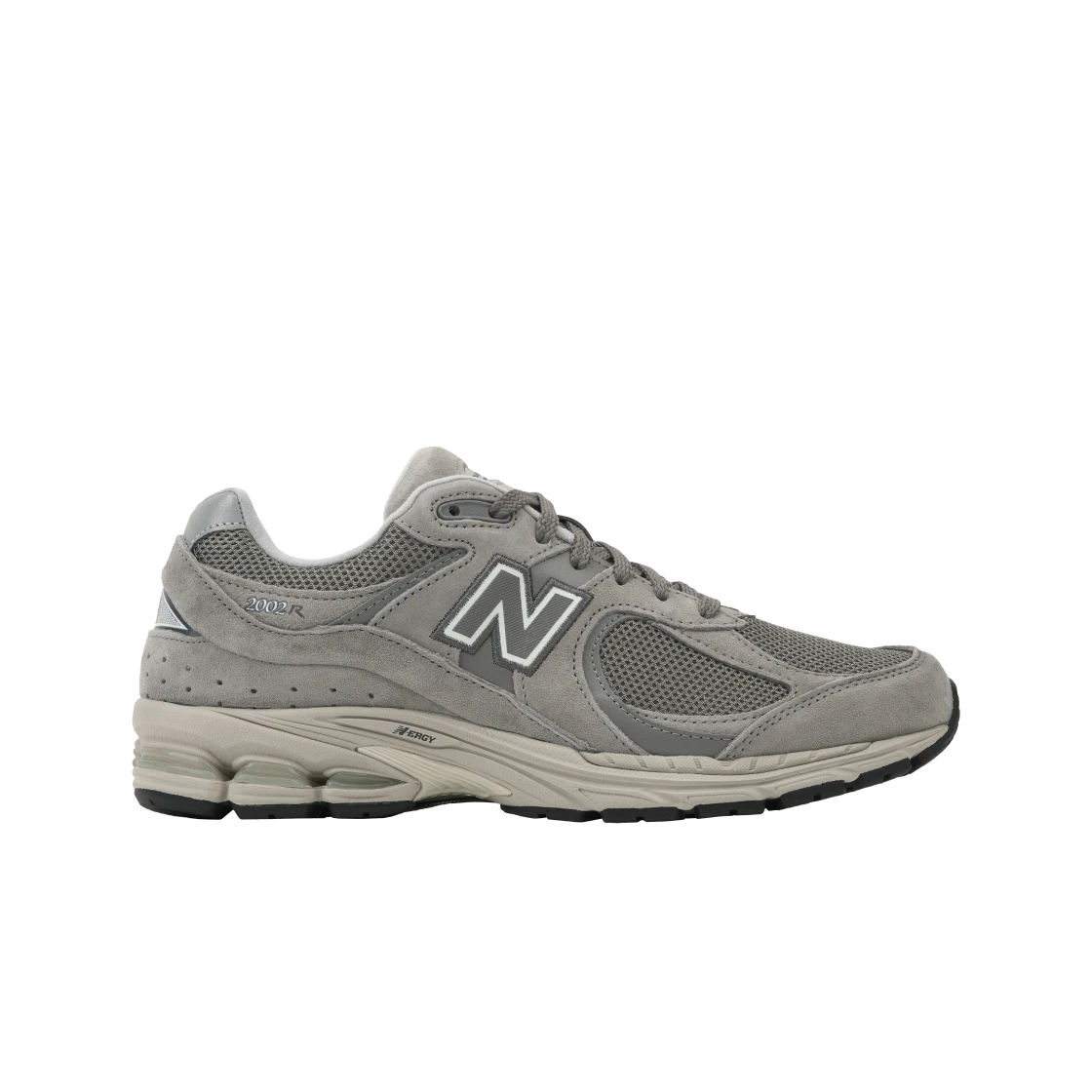 New Balance New Balance 2002R Grey · 220