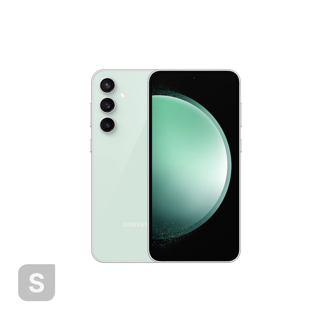 SM-S711N_S_3 [S등급] Refurbished Galaxy S23 FE 256GB Mint