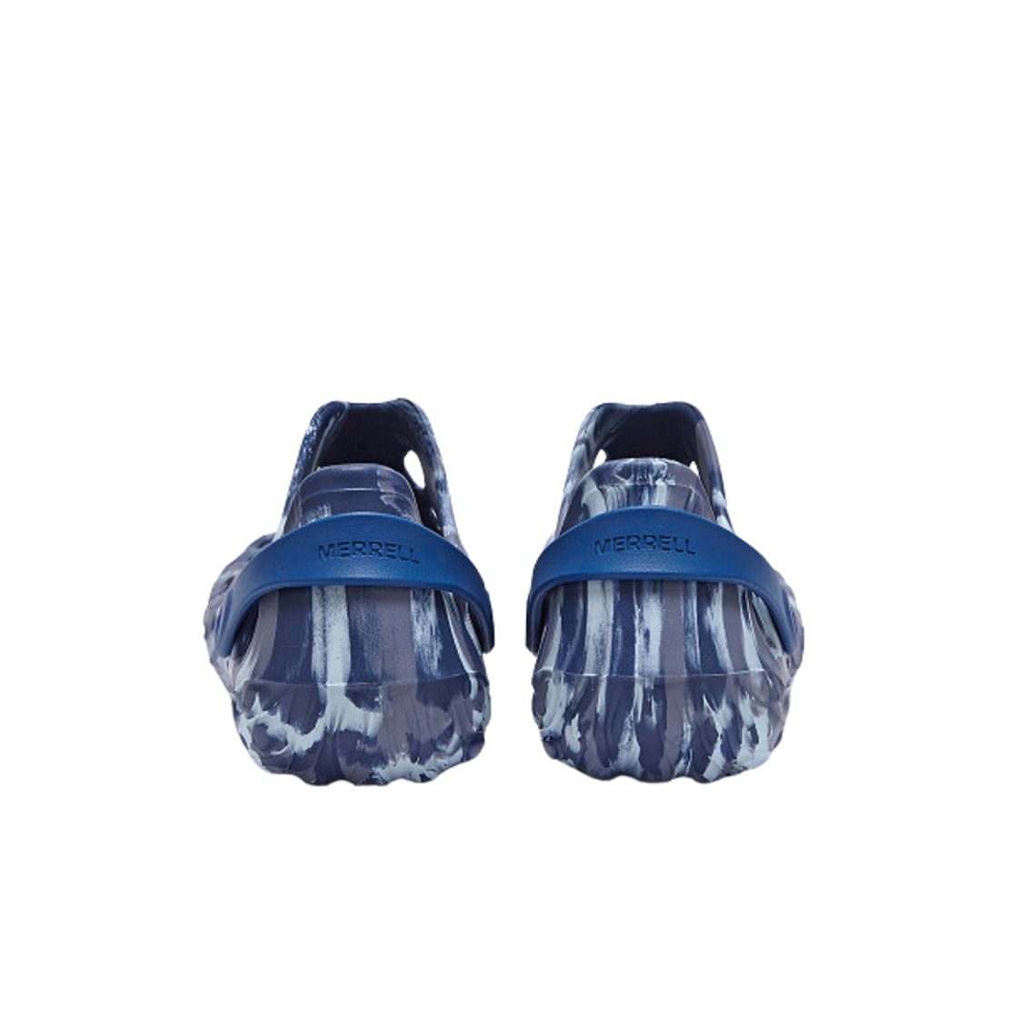 J007047 Merrell Hydro Moc Indigo - #3