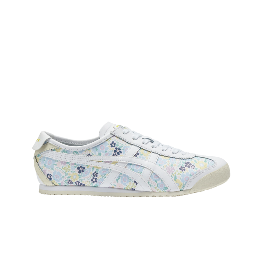 Onitsuka MEXICO 66 putty/cottoncandy コラボ Buy PATOU x Mexico 66 'Putty Cotton Candy' - 1183C380 200 | GOAT
