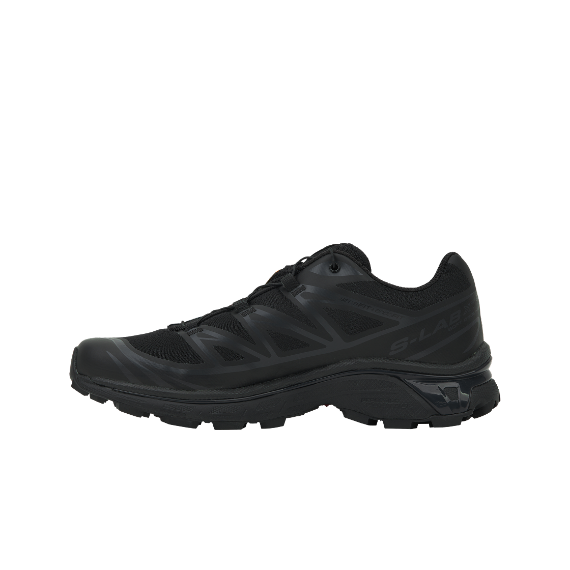 L41086600 Salomon XT-6 ADV Black - #3
