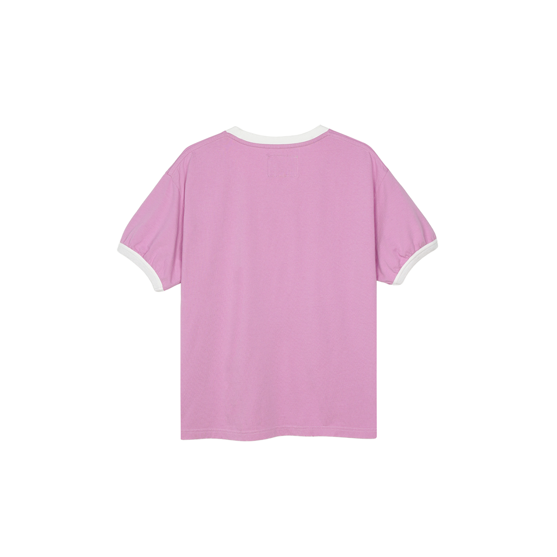 피엔지 저널 프렙스타 티셔츠 핑크(PNG Journal Prep Star T Shirt Pink) - 2