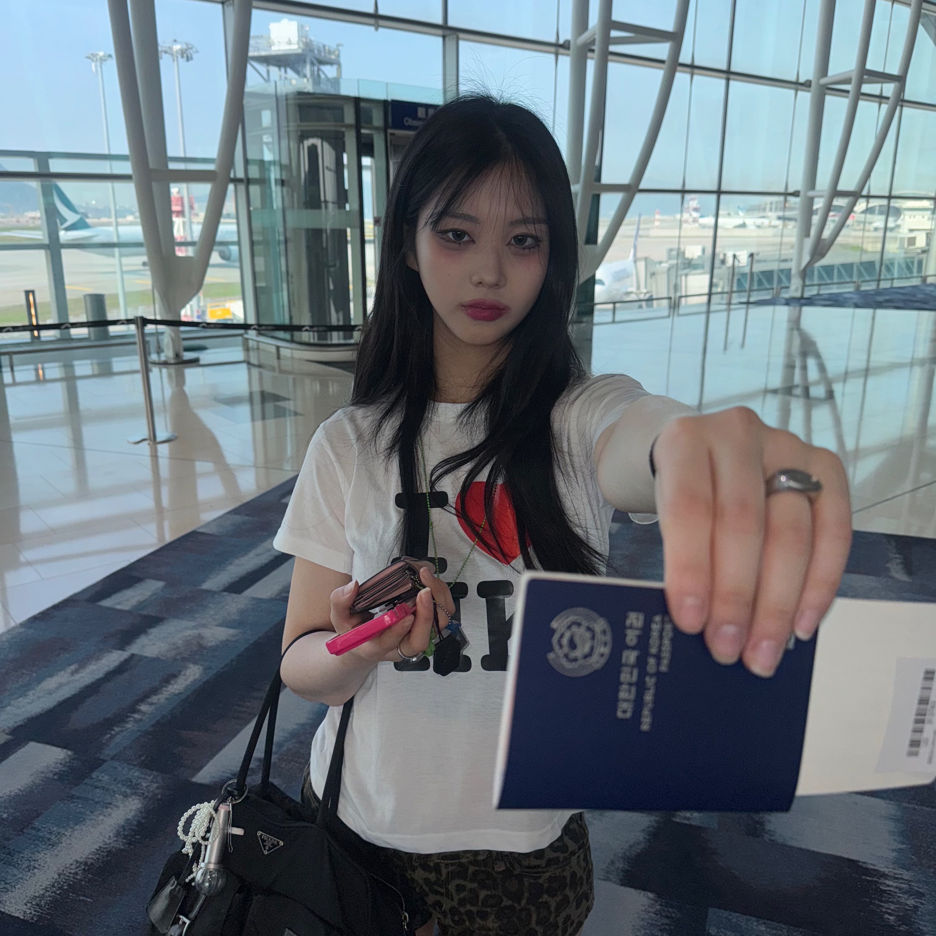 크롬하츠 실리크롬 CH 크로스 펜던트 그린 2022, 디젤 Dx1475 스테인리스 스틸 시그넷 링 실버 착용 스타일