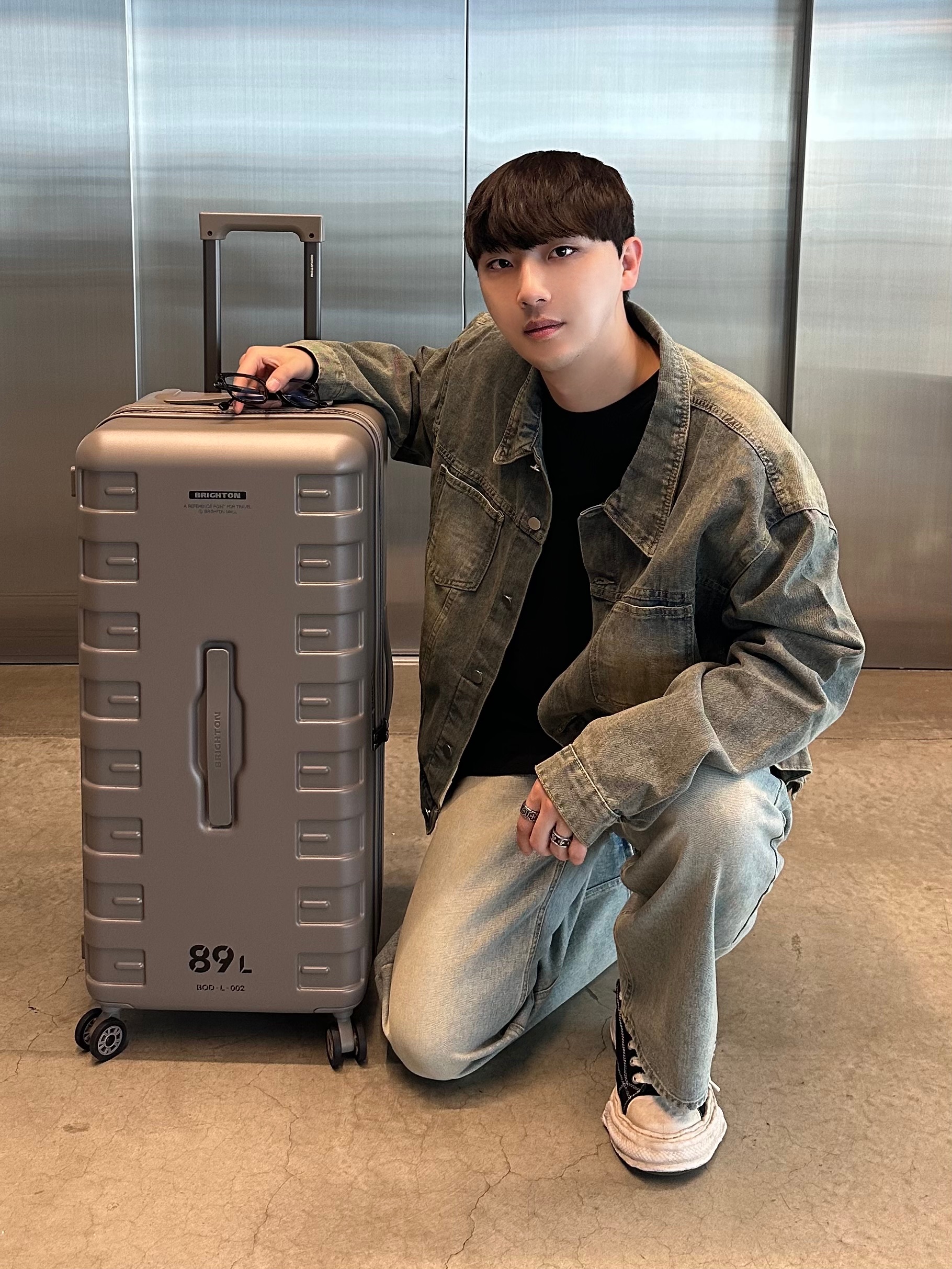 박 호 일님의 스타일 - 2
