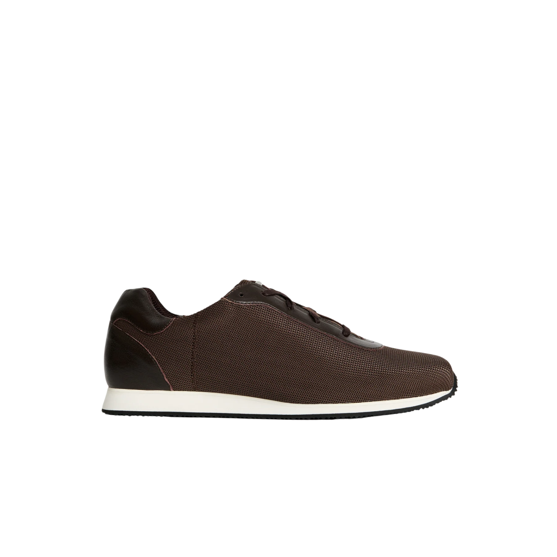 A2257BUN Our Legacy Blunt Runner Umber Nylon
