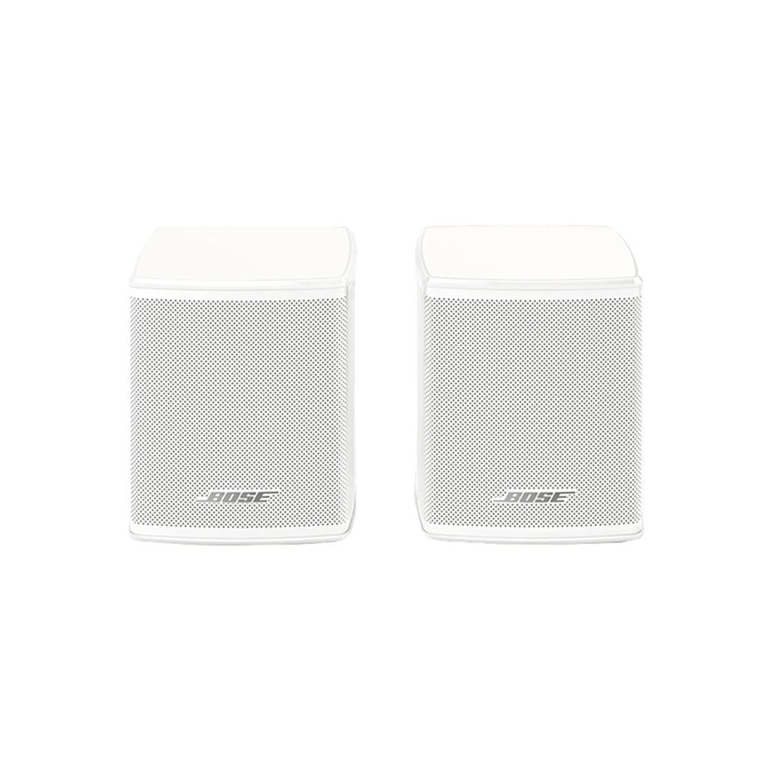 보스 서라운드 스피커 아크틱 화이트(BOSE Surround Speakers Arctic White)