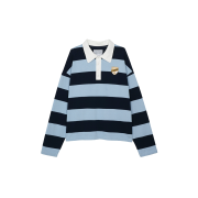 PNG Journal Academia Rugby T Shirt