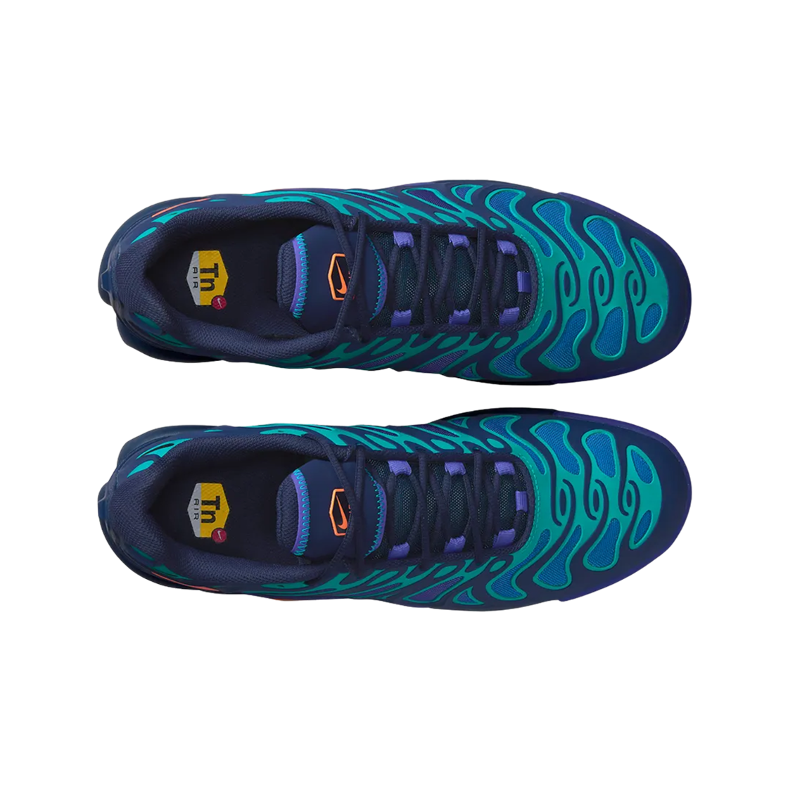 나이키 에어맥스 플러스 드리프트 미드나잇 네이비 더스티 캑터스(Nike Air Max Plus Drift Midnight Navy Dusty Cactus) - 2