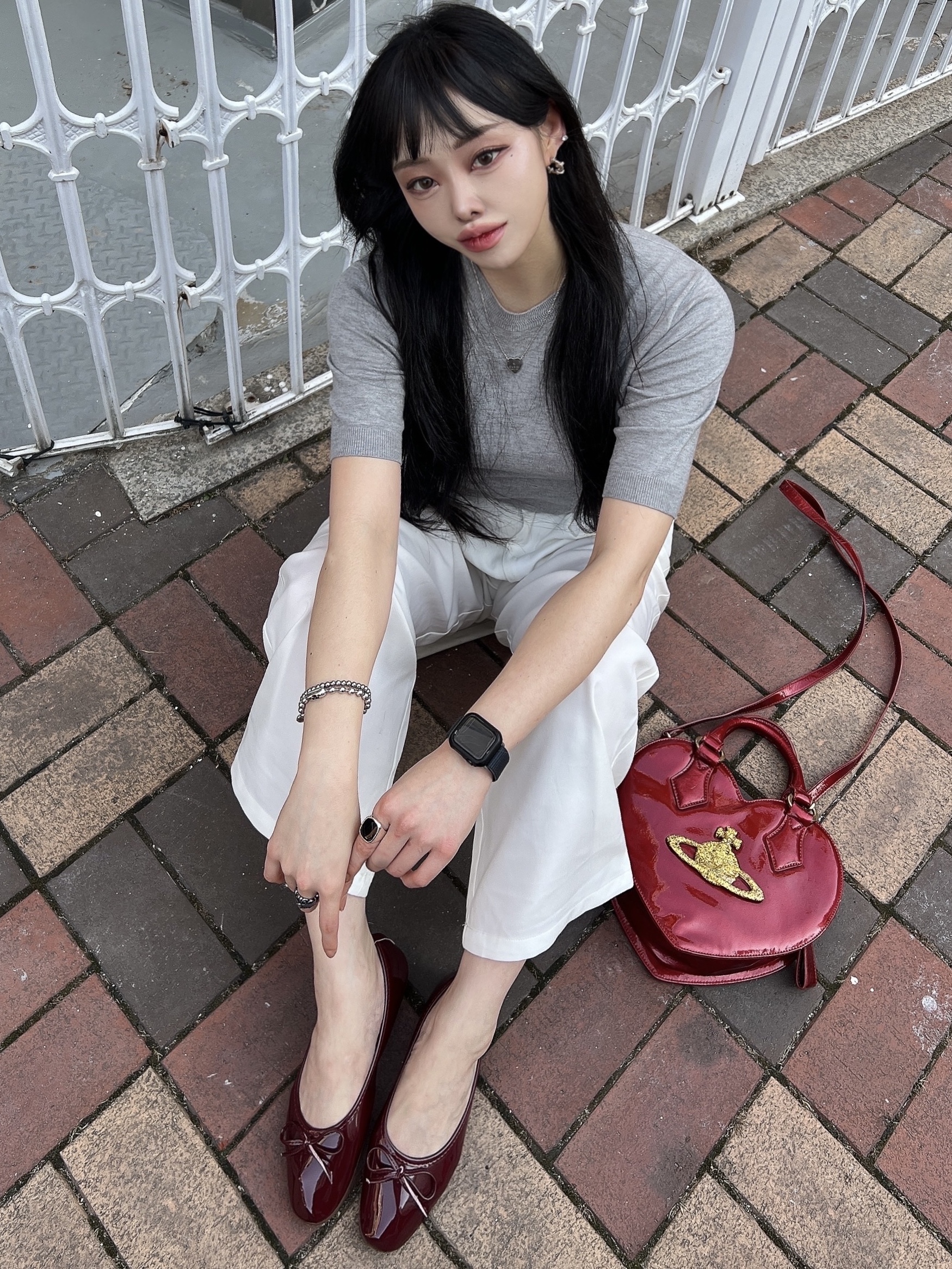 효니님의 스타일 - 5
