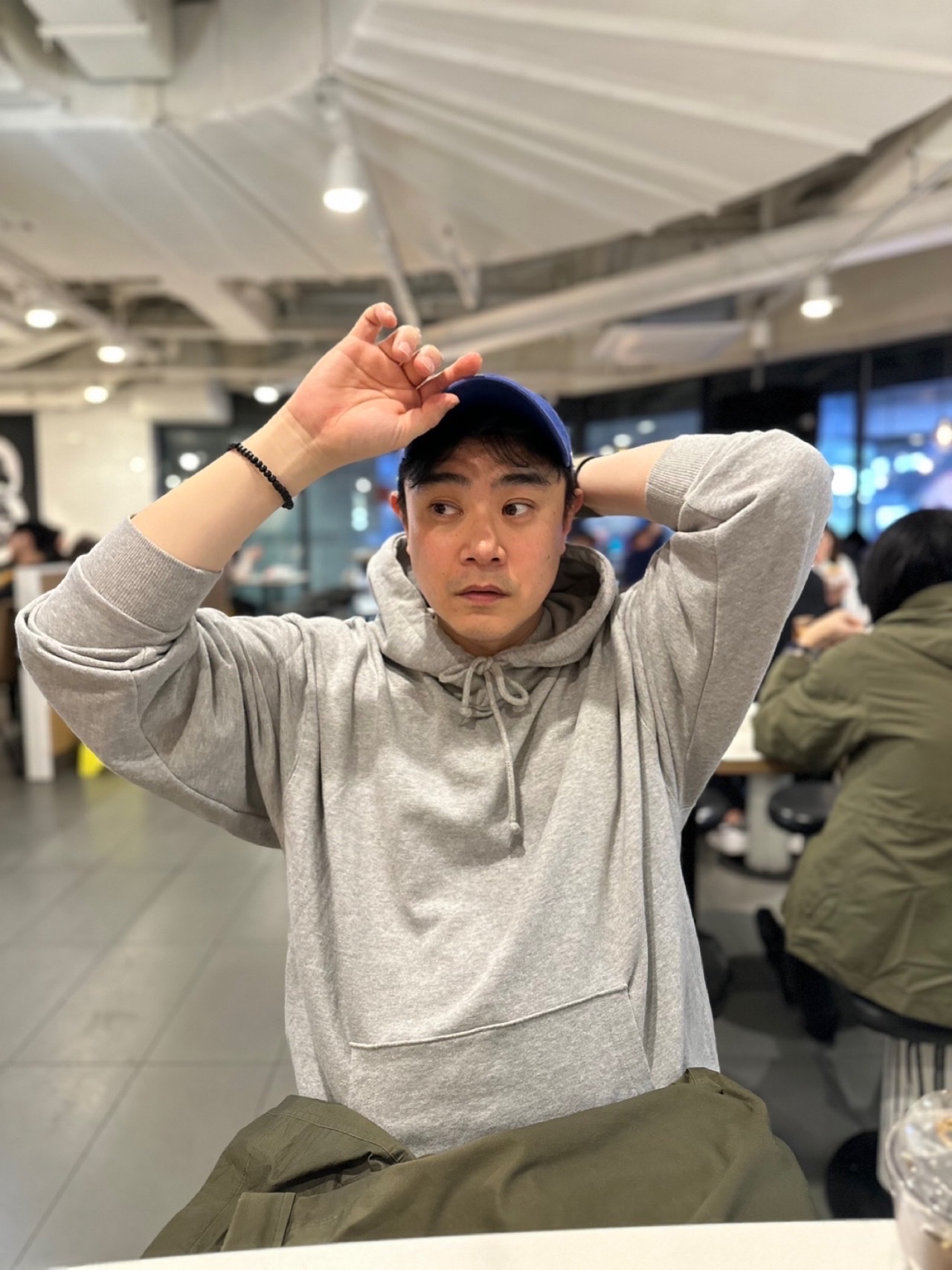 hyojungtakamasa님의 스타일