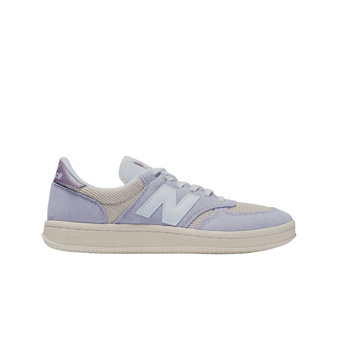 뉴발란스 T500 펄 그레이 리넨(New Balance T500 Pearl Grey Linen) - 1