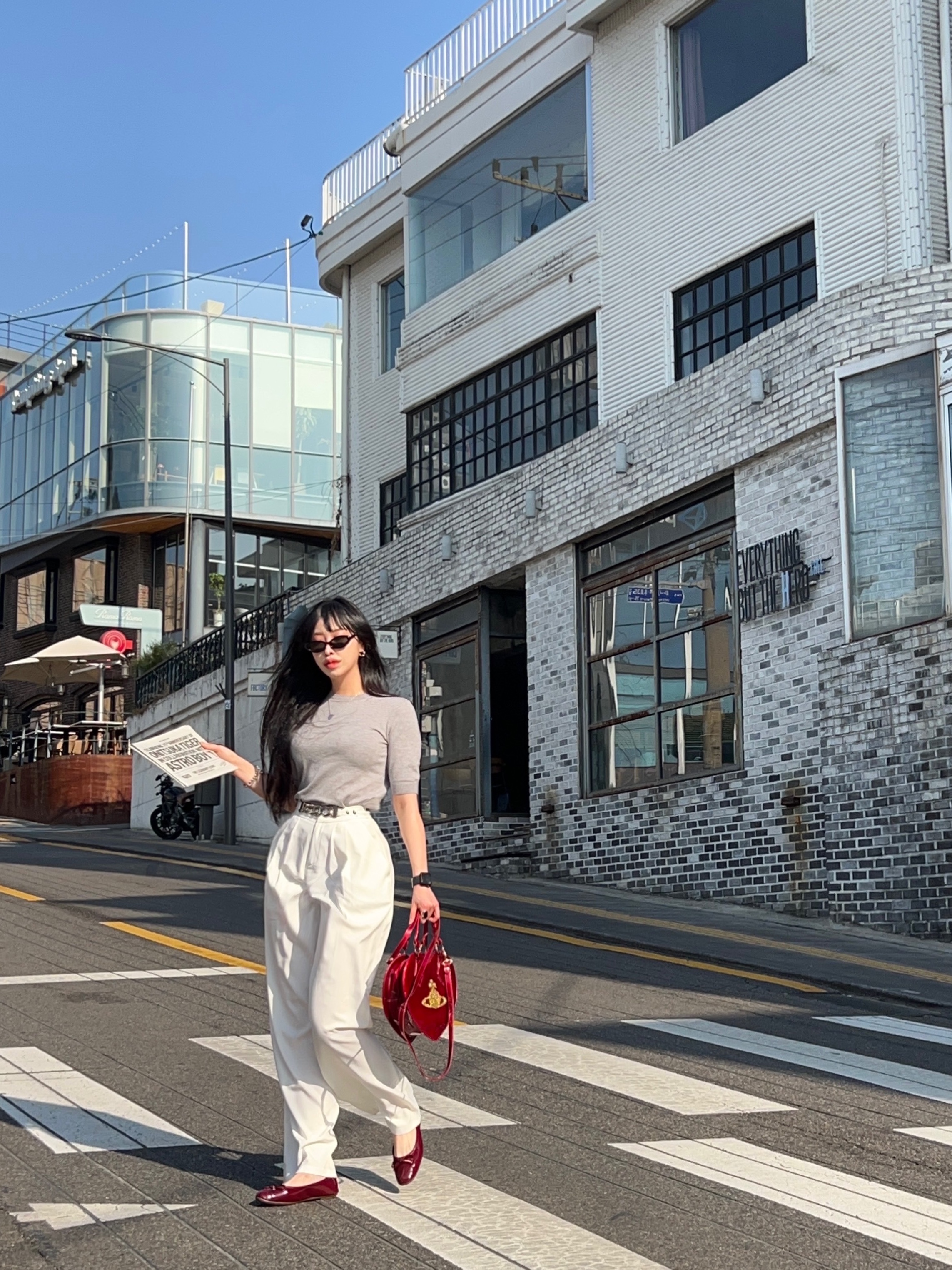 효니님의 스타일 - 2