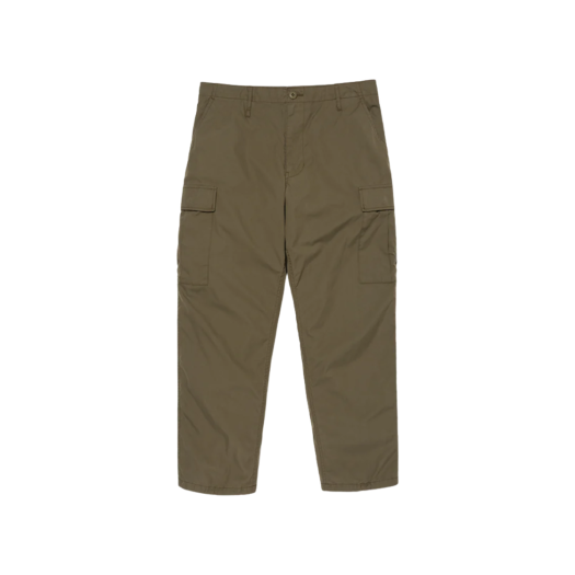 Human Made Cargo Pants Olive Drab