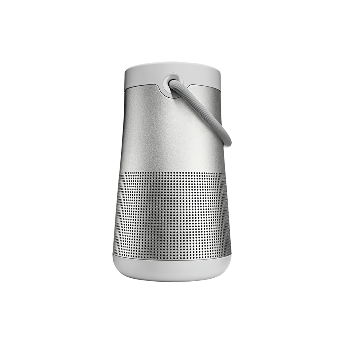보스 사운드링크 리볼브 플러스 2 블루투스 스피커 럭스 실버(BOSE Soundlink Revolve Plus 2 Bluetooth Speaker Luxe Silver)
