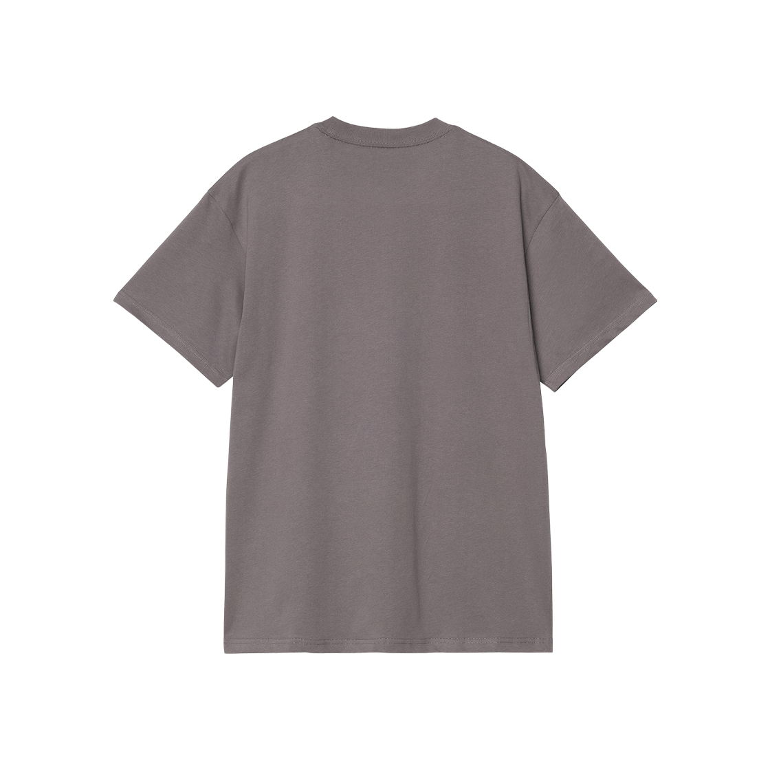 칼하트 WIP 숏슬리브 리벳 스크립트 티셔츠 만타(Carhartt WIP S/S Rivet Script T-Shirt Manta) - 2