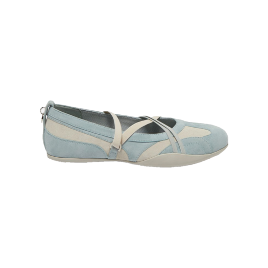 【ＳＵＥＣＯＭＭＡ ＢＯＮＮＩＥ】Fev_Mary jane sneakers mint Fev_Mary jane sneakers(mint)_SUECOMMA BONNIE - 코오롱몰