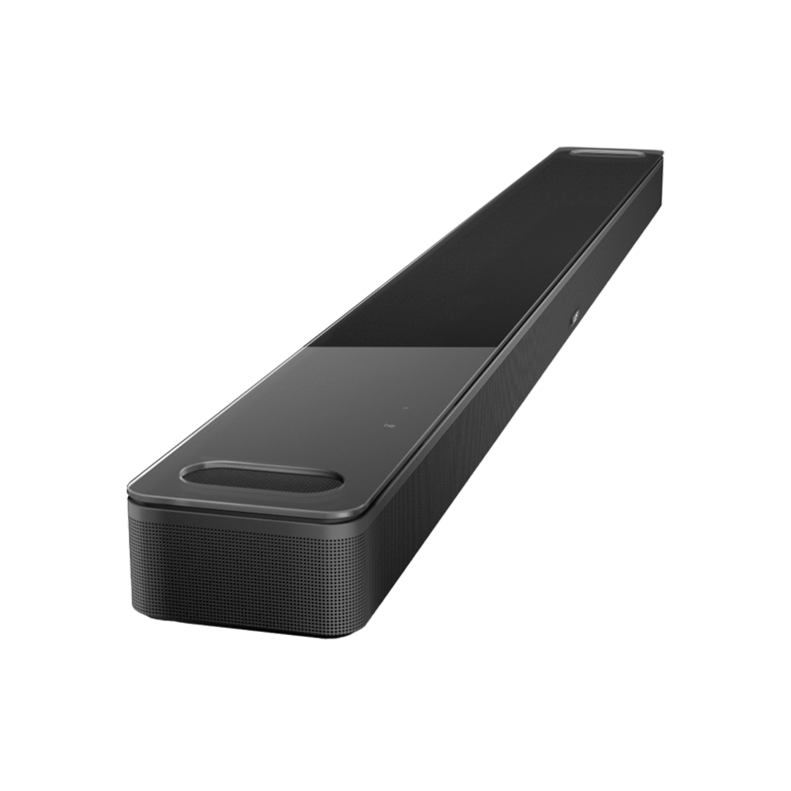 보스 스마트 사운드바 900 블루투스 스피커 블랙(BOSE Smart Soundbar 900 Bluetooth Speaker Black)