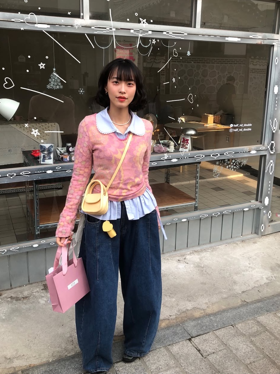 TUOMIO님의 스타일 - 1