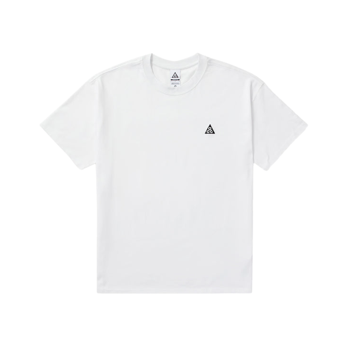★Nike★ ACG Max90 T-Shirt M Summit White HJ0799121 HJ0799-1 Nike ACG Max90 T-Shirt (Summit White) – CNCPTS