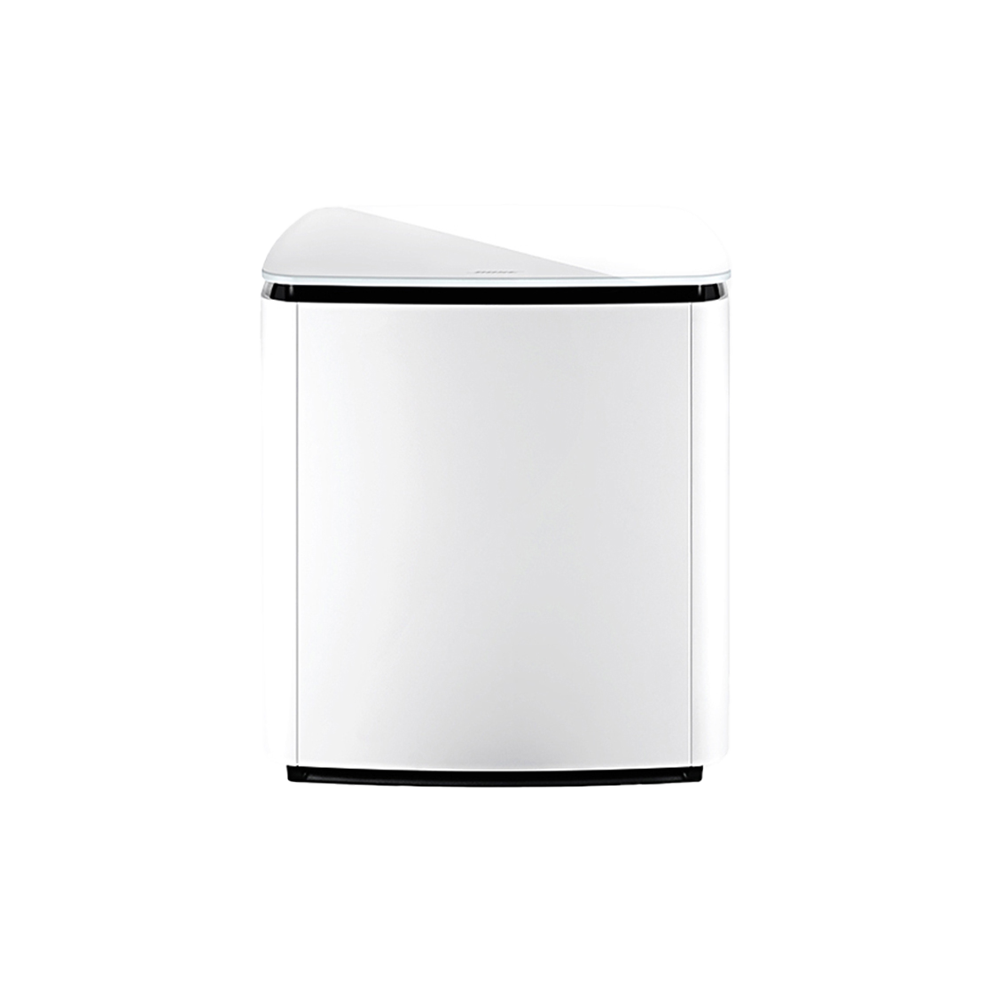 보스 베이스 모듈 700 아크틱 화이트(BOSE Bass Module 700 Arctic White)