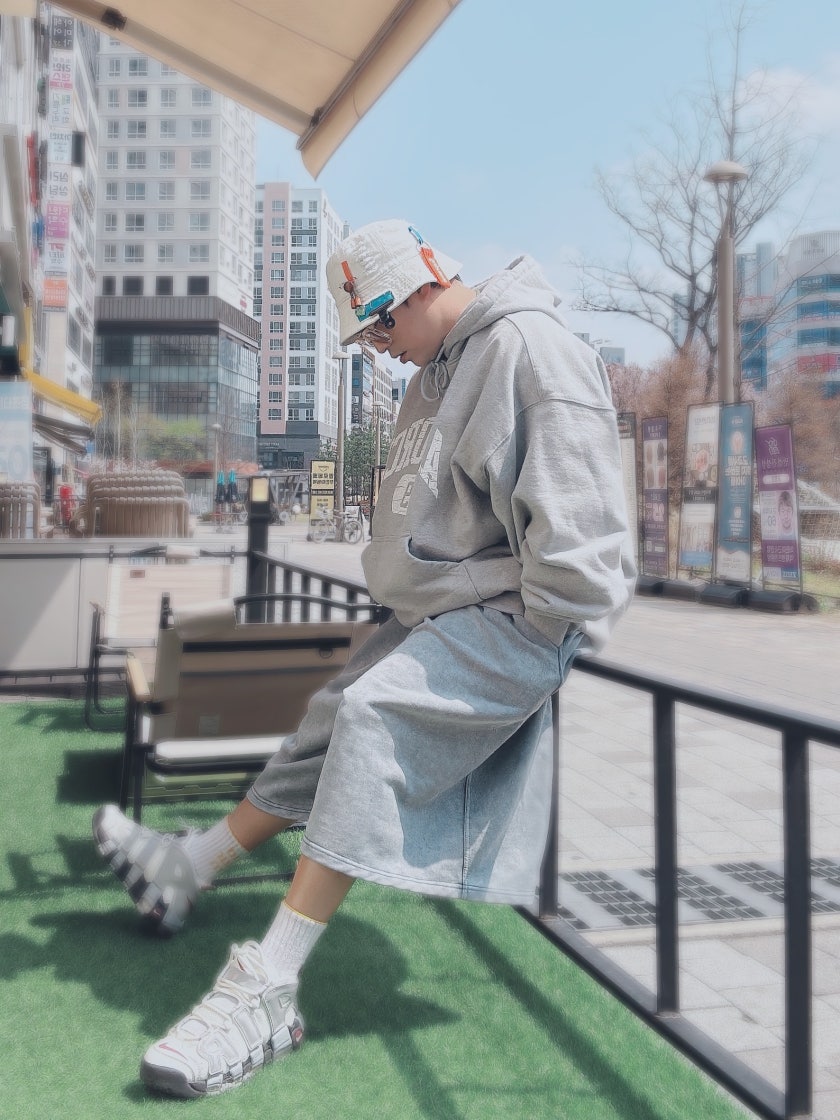 ★人気★【Peaceminusone x Joopiter】★Bulldog Clip Se.t★ org.jpg