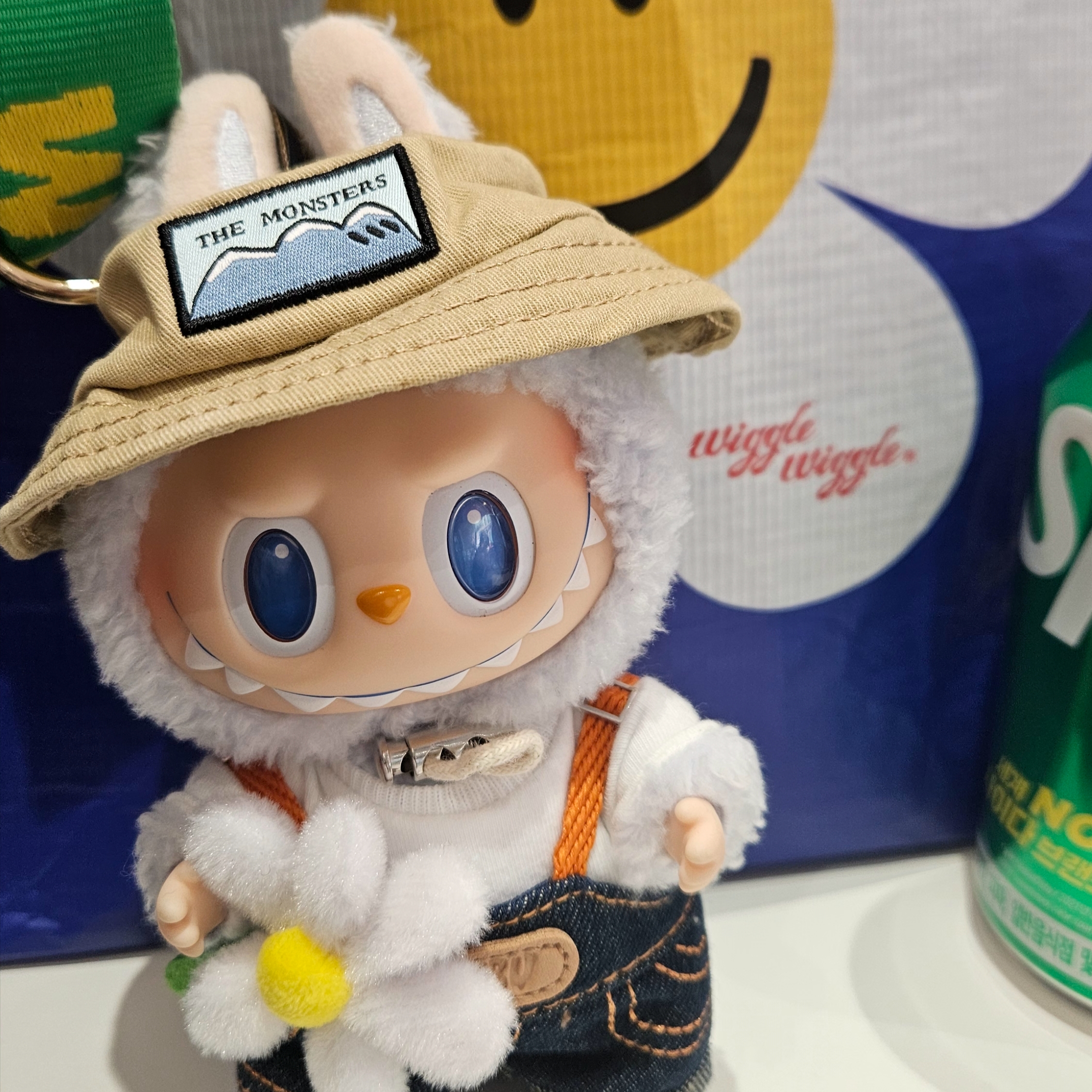 몬스터즈 | SHOP | KREAM