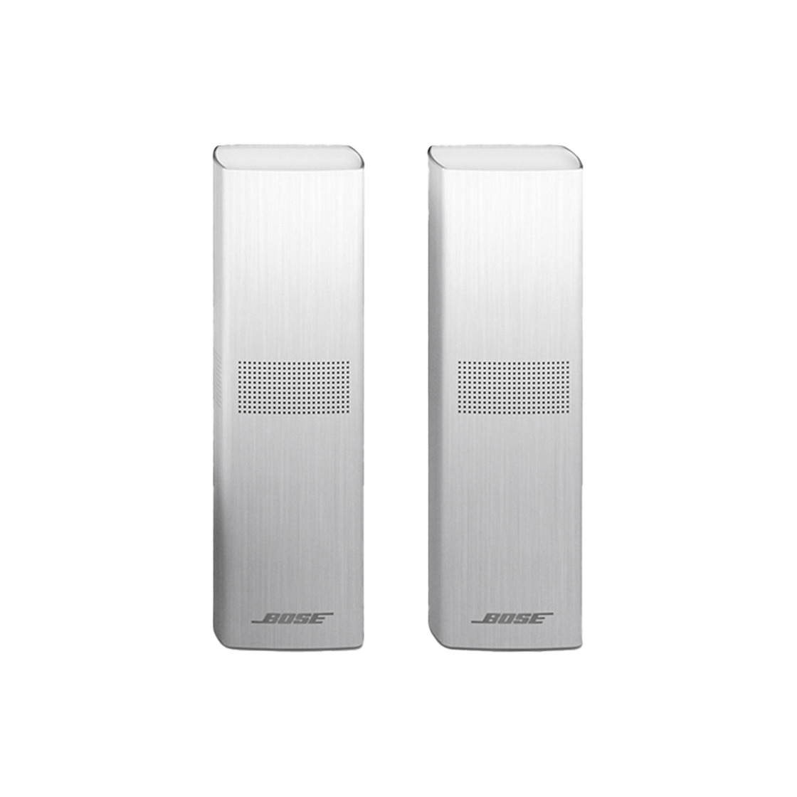 보스 서라운드 스피커 700 아크틱 화이트(BOSE Surround Speakers 700 Arctic White)