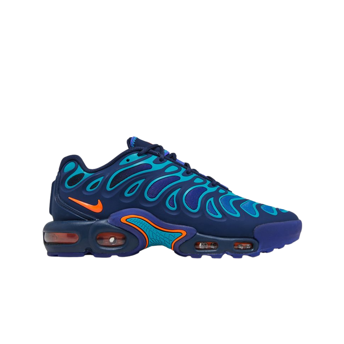 FD4290-400 Nike Air Max Plus Drift Midnight Navy Dusty Cactus