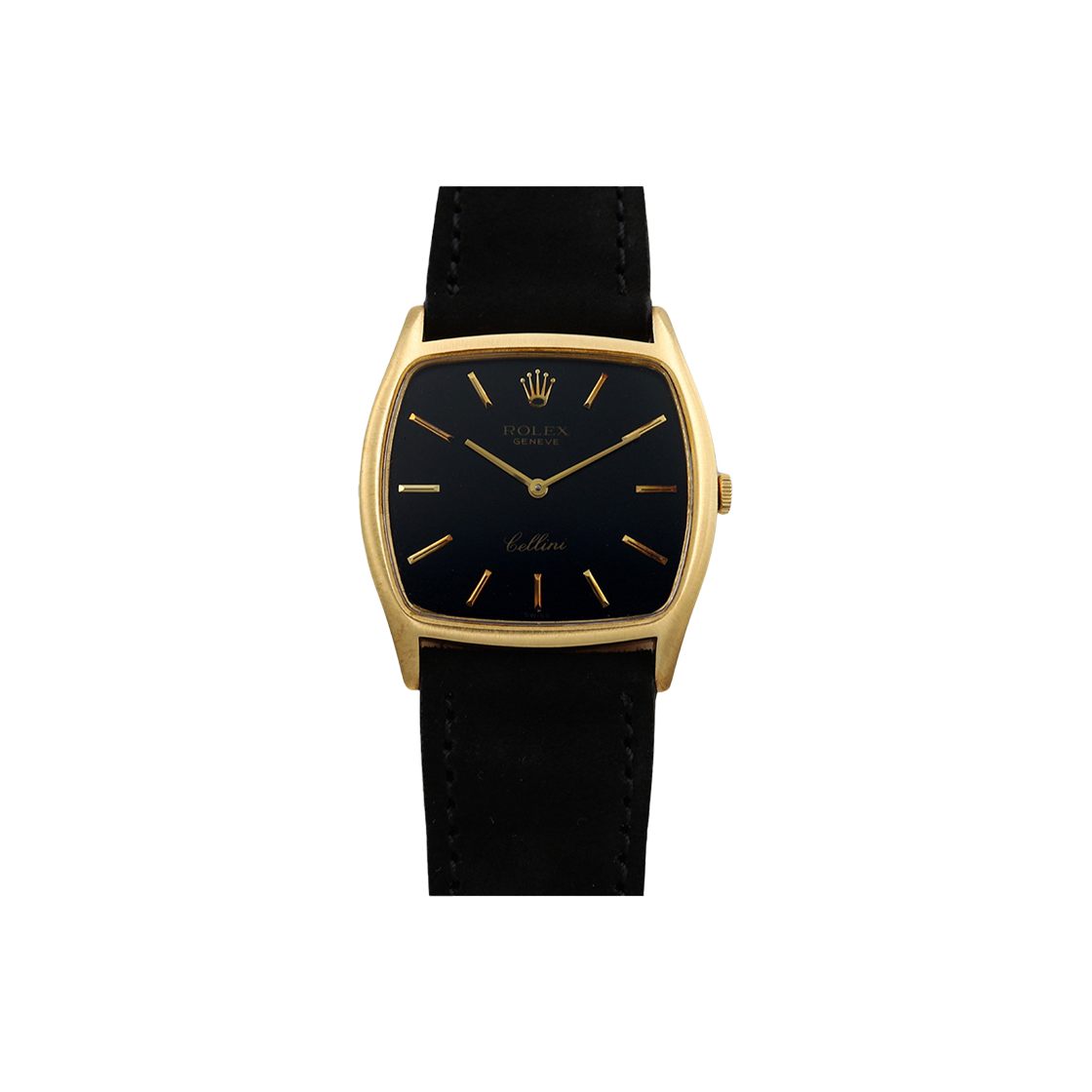 3805 Rolex 3805 Cellini 31mm 18K Yellow Gold