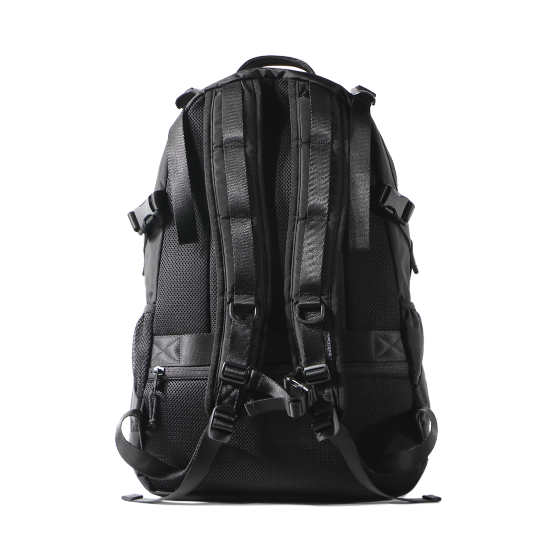 버빌리안 디럭스 백팩 블랙(Bubilian Deluxe Backpack) - 4