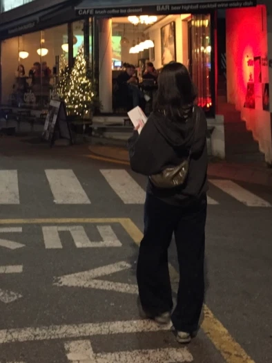 스타일 카드