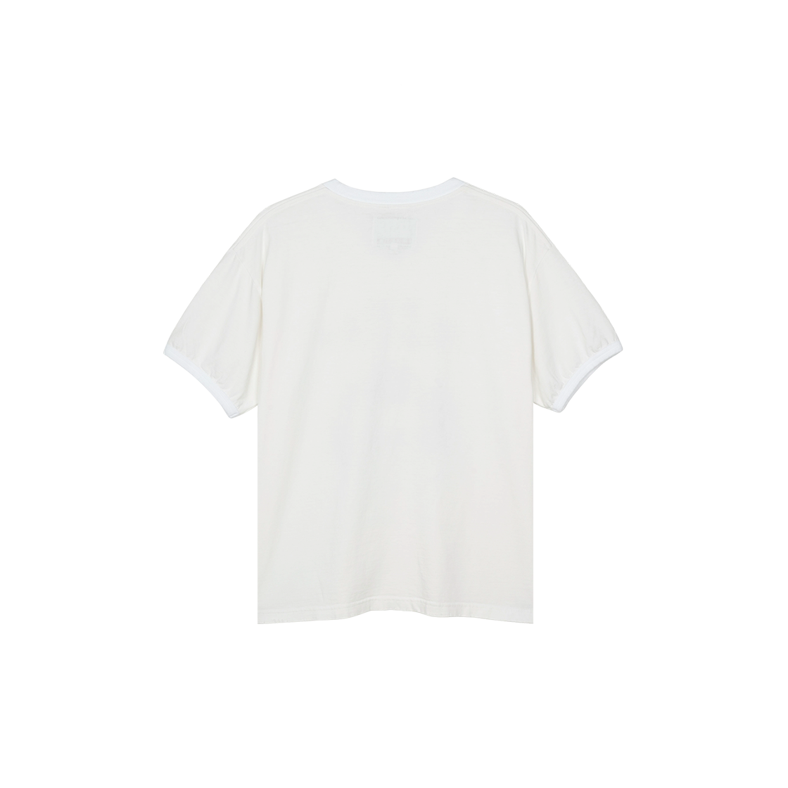 피엔지 저널 프렙스타 티셔츠 아이보리(PNG Journal Prep Star T Shirt Ivory) - 2