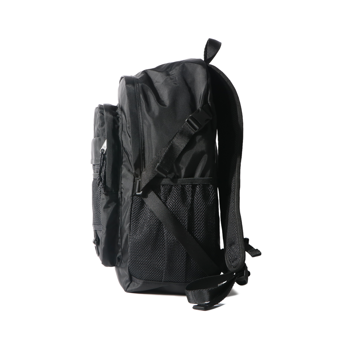 버빌리안 아비드 백팩 블랙(Bubilian Arvid Backpack) - 3