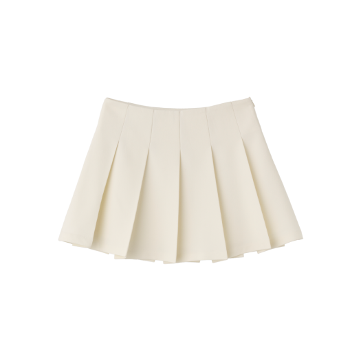 【VACANT Archive】関税/送料込み LISA PLEATS MINI SKIRT Geek Office / ギークオフィス】VACANT Archive / LISA PLEATS