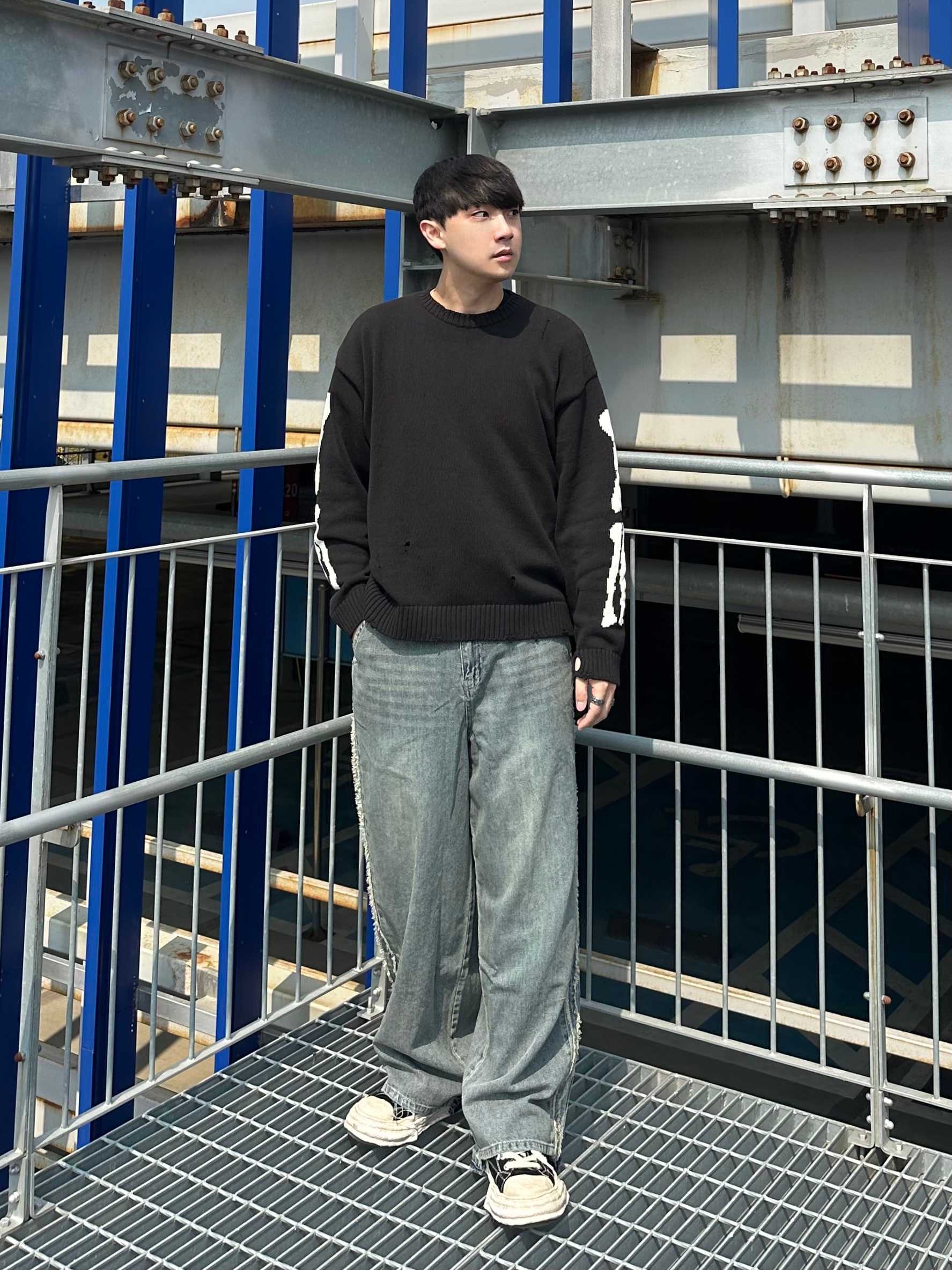 박 호 일님의 스타일 - 2