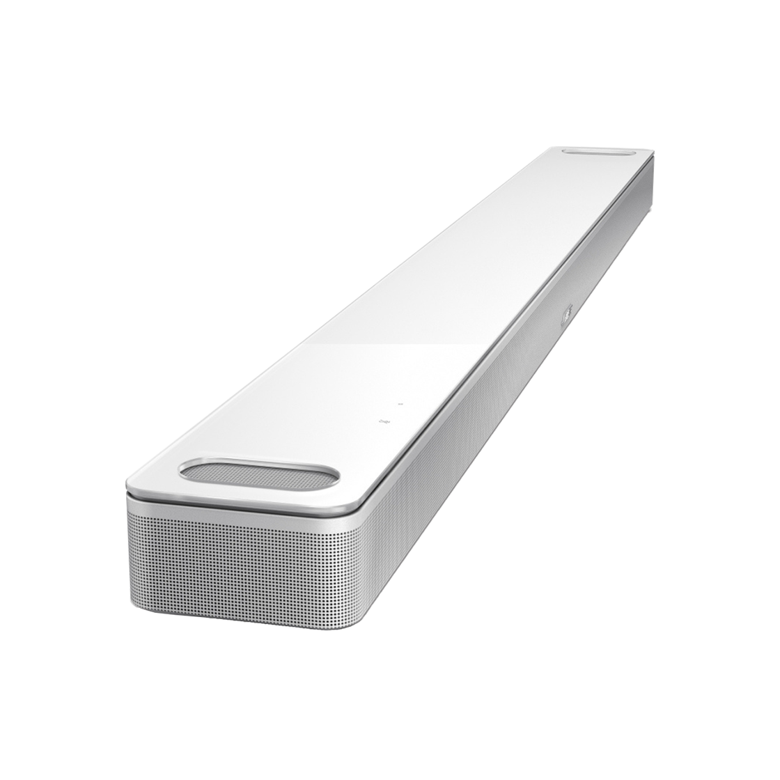 보스 스마트 사운드바 900 블루투스 스피커 아크틱 화이트(BOSE Smart Soundbar 900 Bluetooth Speaker Arctic White)