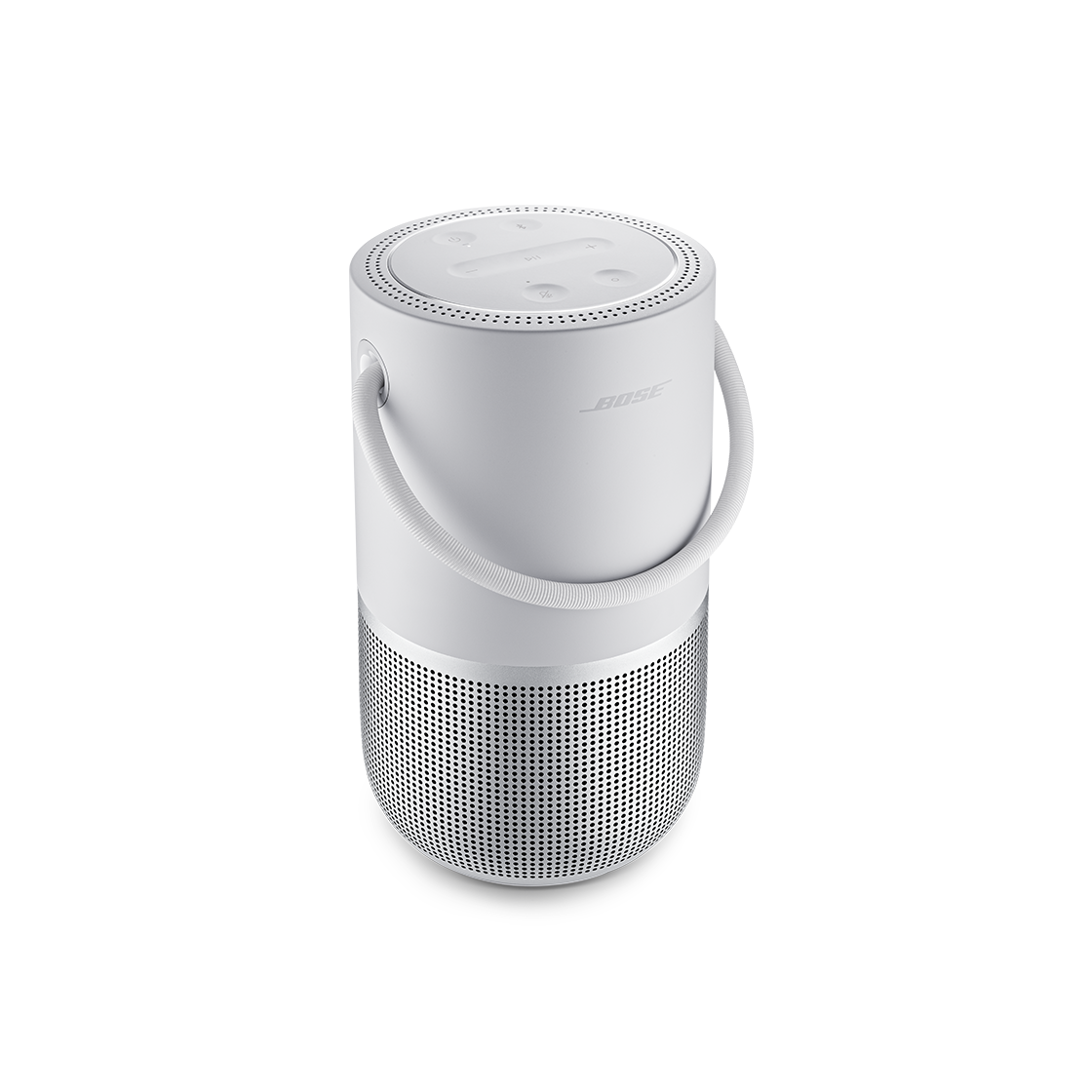 보스 포터블 홈 스피커 럭스 실버(BOSE Portable Home Speaker Luxe Silver)