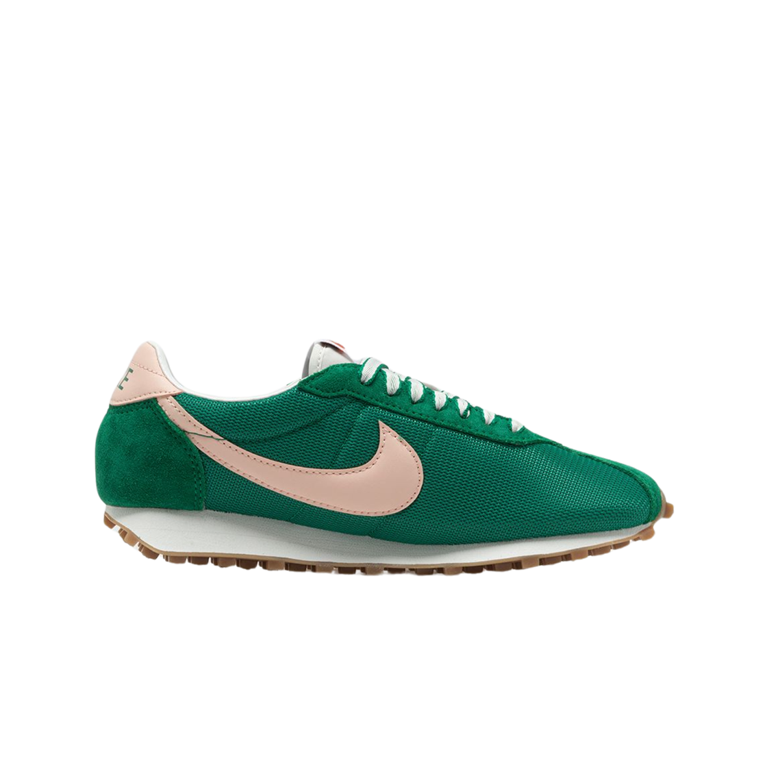 (W) 나이키 LD-1000 말라카이트 서밋 화이트((W) Nike LD-1000 Malachite Summit White)