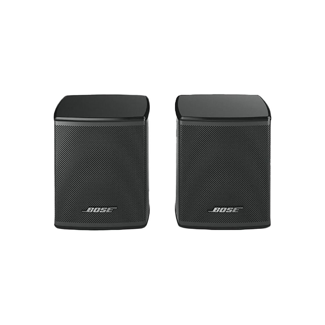 보스 서라운드 스피커 블랙(BOSE Surround Speakers Black)