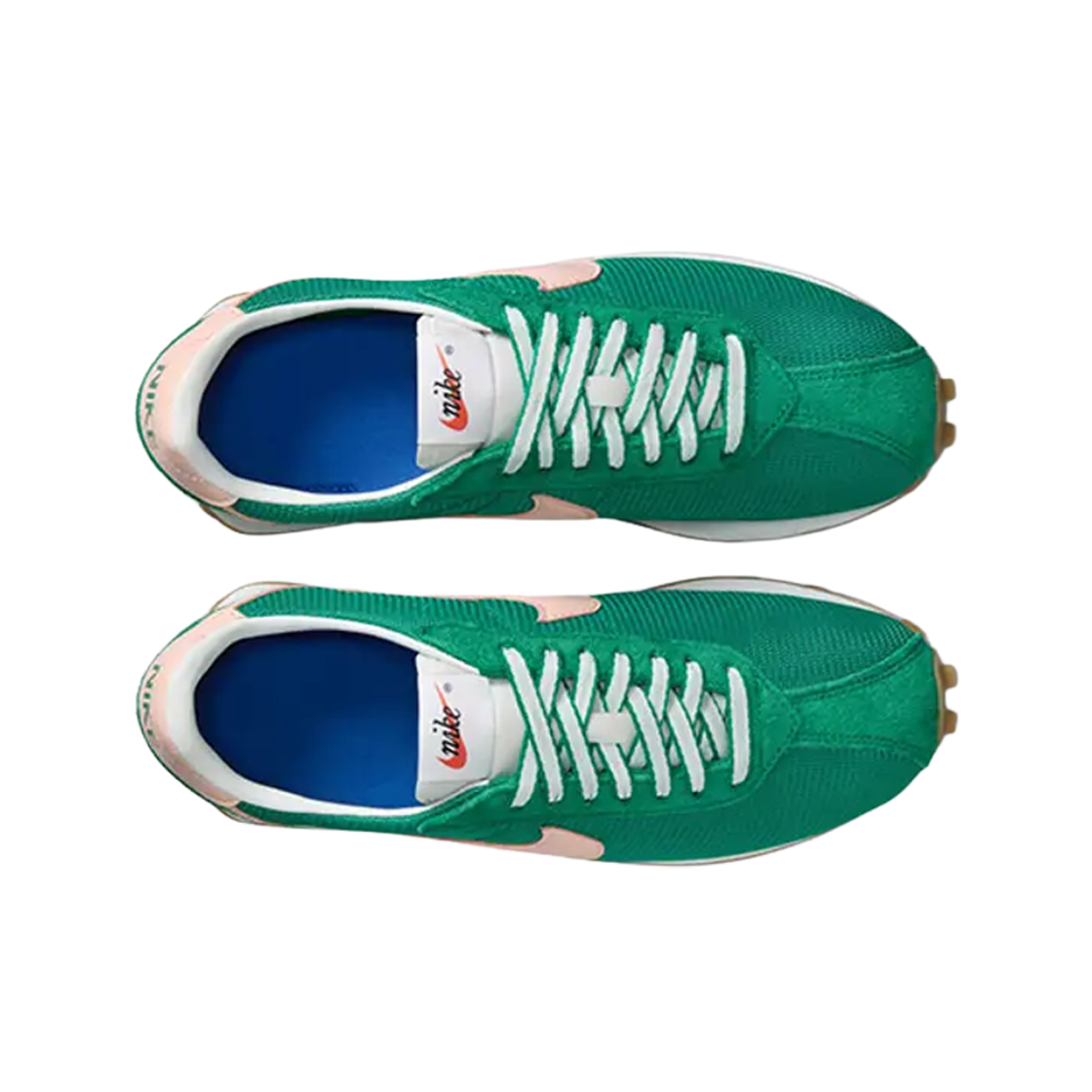 (W) 나이키 LD-1000 말라카이트 서밋 화이트((W) Nike LD-1000 Malachite Summit White) - 2