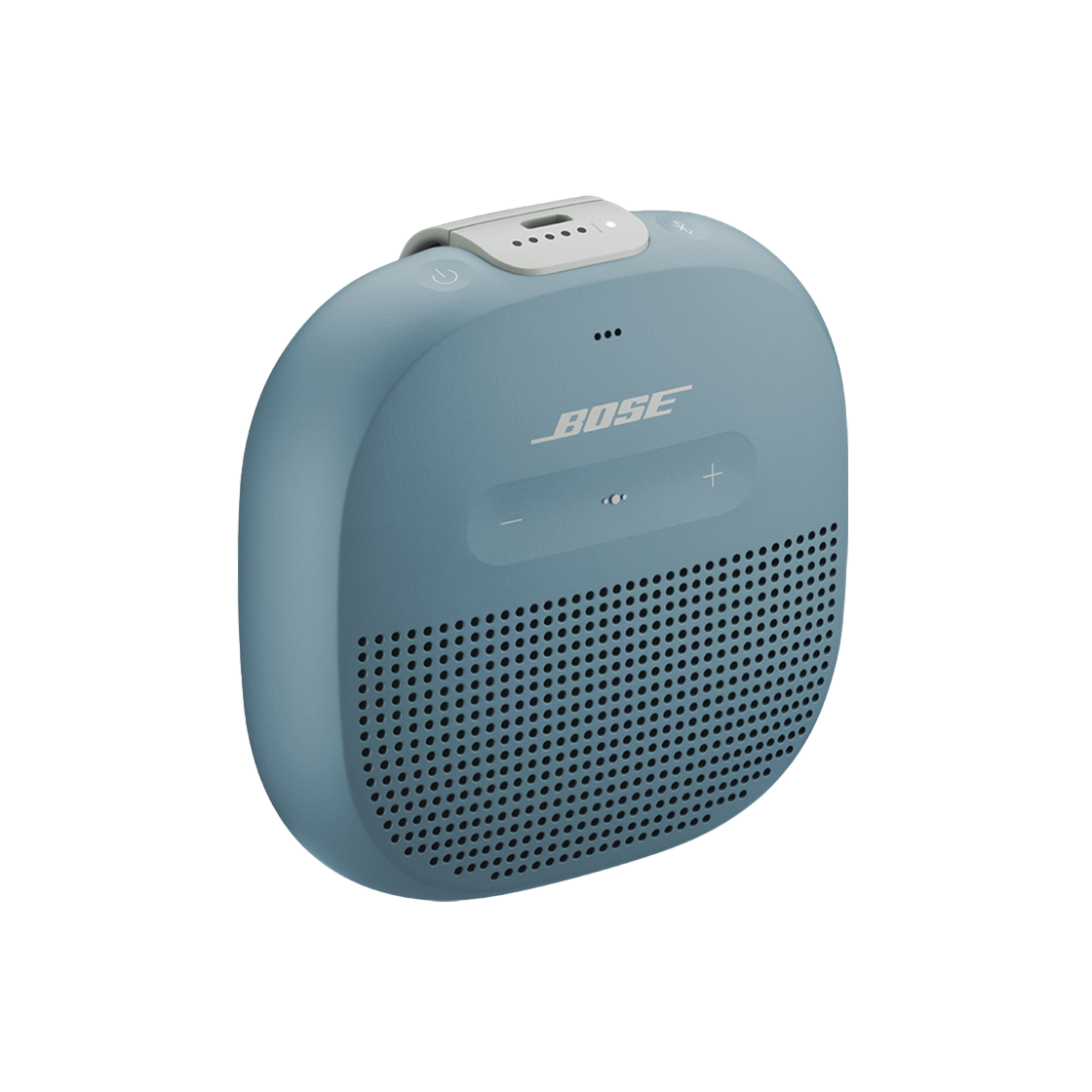 보스 사운드링크 마이크로 블루투스 스피커 스톤 블루(BOSE Soundlink Micro Bluetooth Speaker Stoneblue)