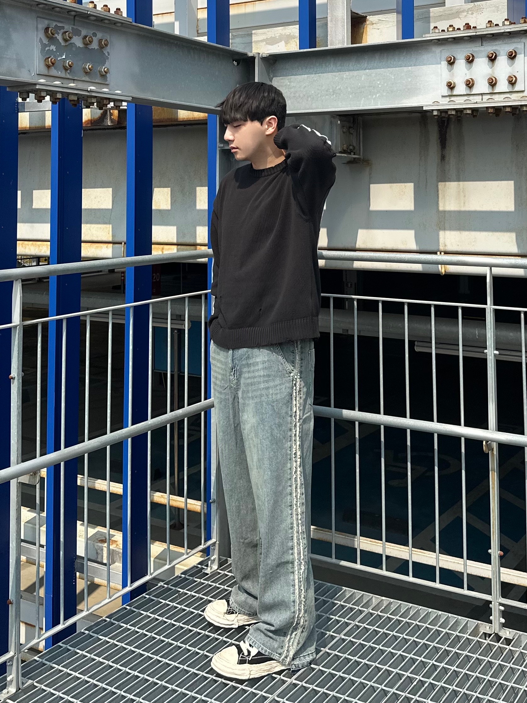 박 호 일님의 스타일 - 1