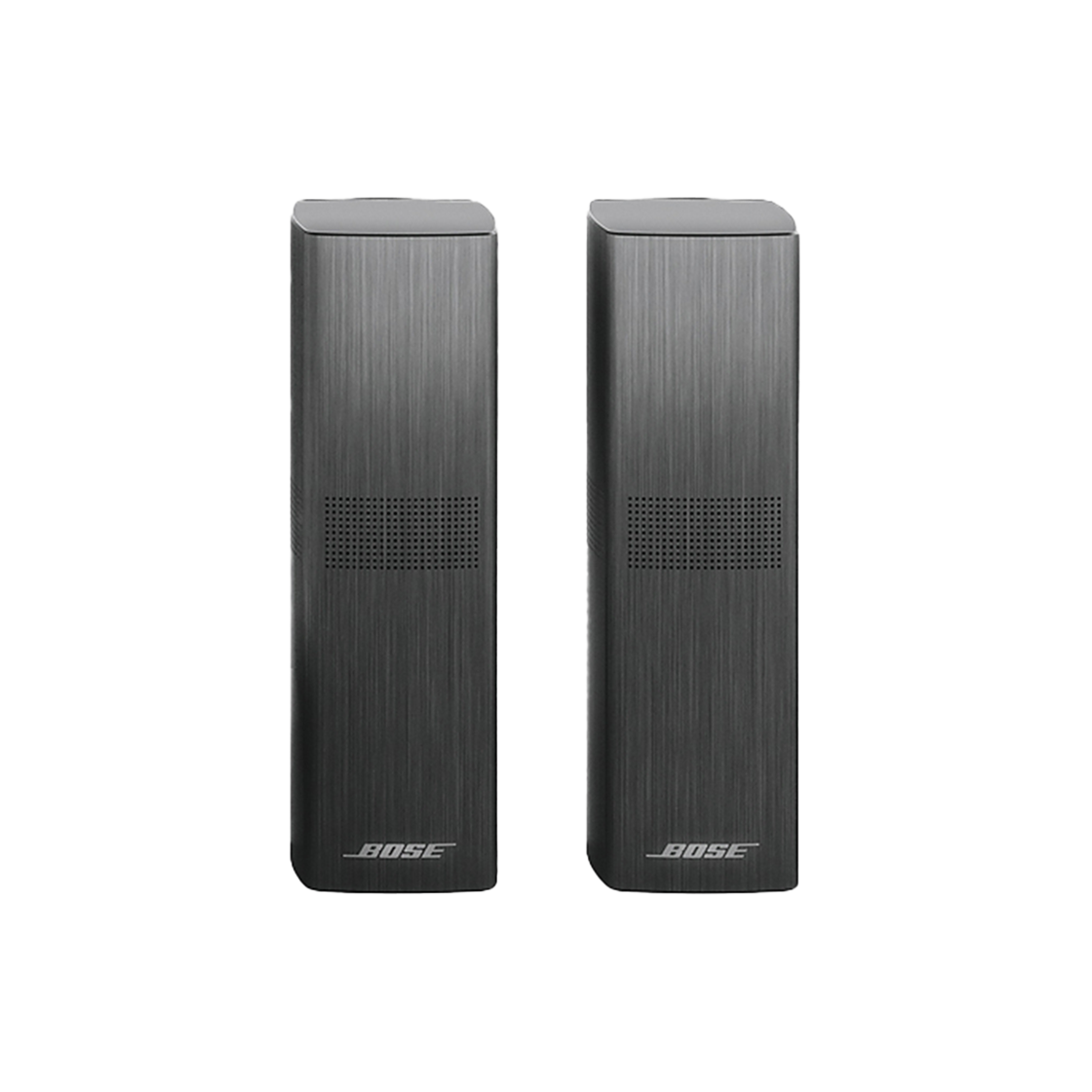 보스 서라운드 스피커 700 블랙(BOSE Surround Speakers 700 Black)