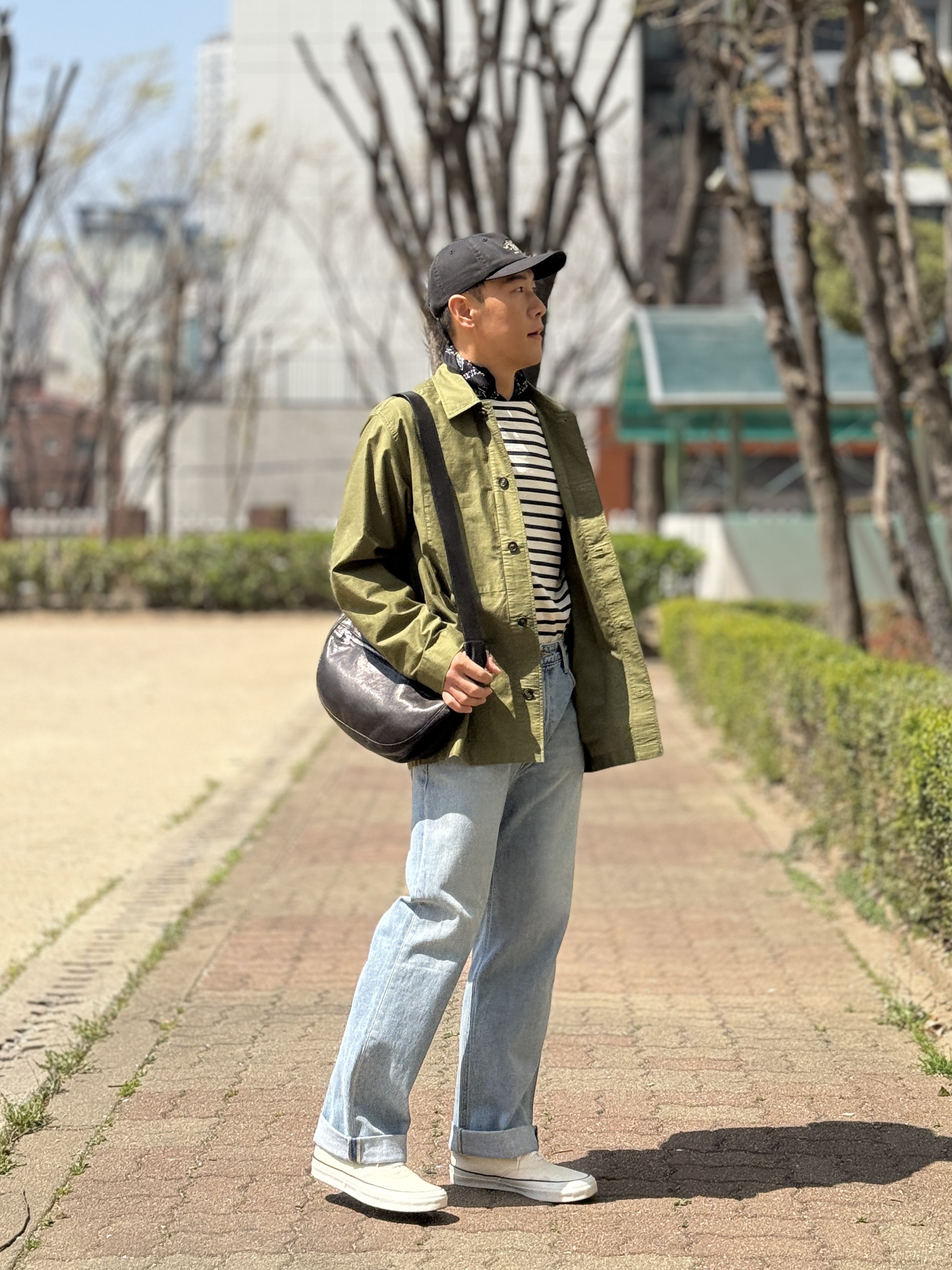 곧중년 LIFE&amp;STYLE님의 스타일 - 6