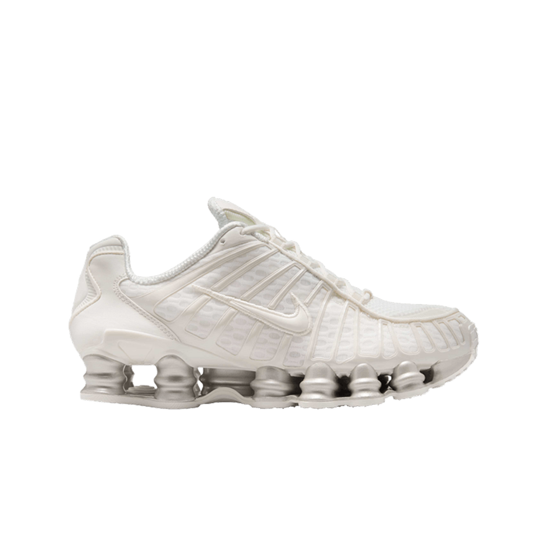 (W) 나이키 샥스 TL 세일((W) Nike Shox TL Sail)