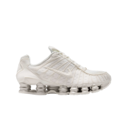 (W) Nike Shox TL Sail